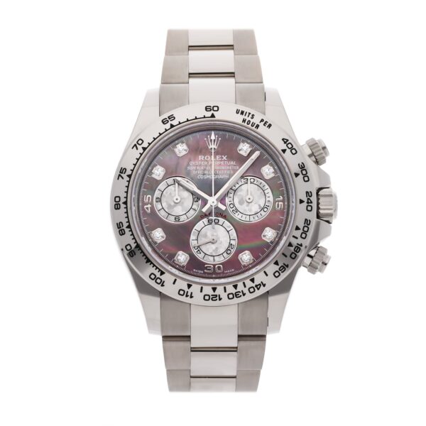 Rolex Daytona Cosmograph 116509.