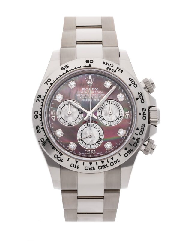 Rolex Daytona Cosmograph 116509.