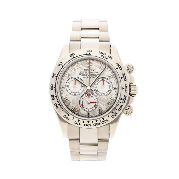 Rolex Daytona Cosmograph 116509.