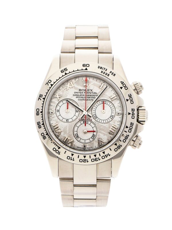 Rolex Daytona Cosmograph 116509.