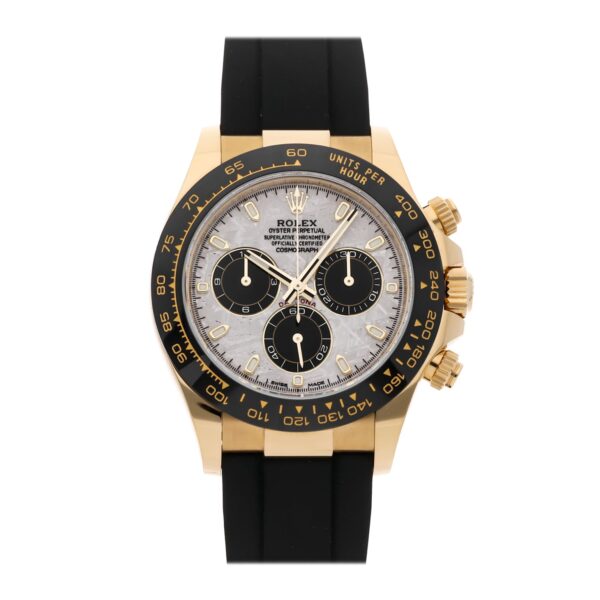 Rolex Daytona Cosmograph 116518.