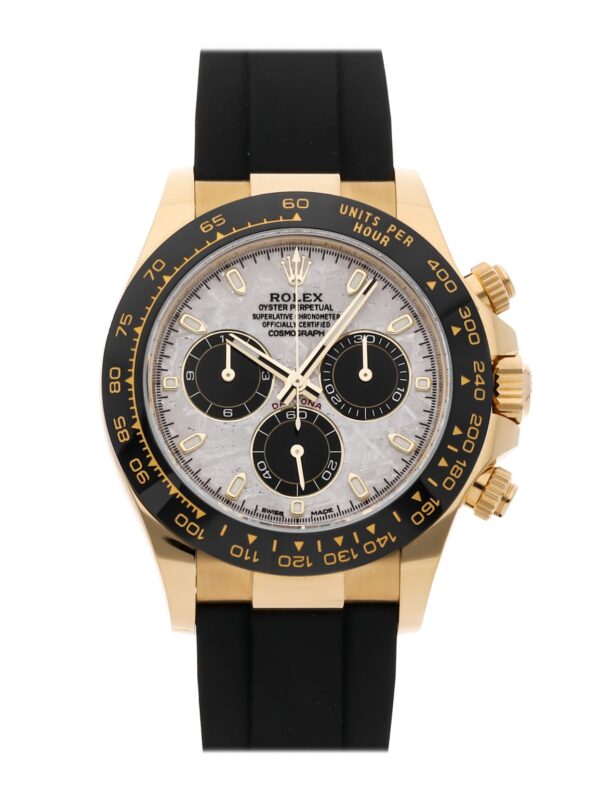 Rolex Daytona Cosmograph 116518.