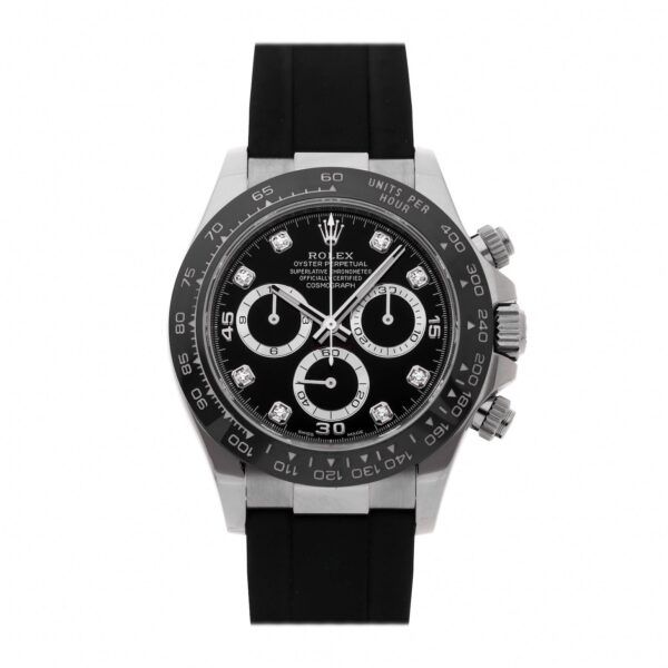 Rolex Daytona Cosmograph 116519.