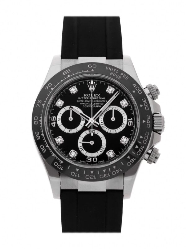 Rolex Daytona Cosmograph 116519.