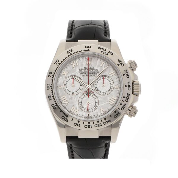 Rolex Daytona Cosmograph 116519.