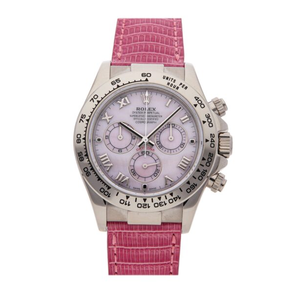 Rolex Daytona Cosmograph 116519.