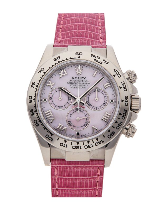 Rolex Daytona Cosmograph 116519.