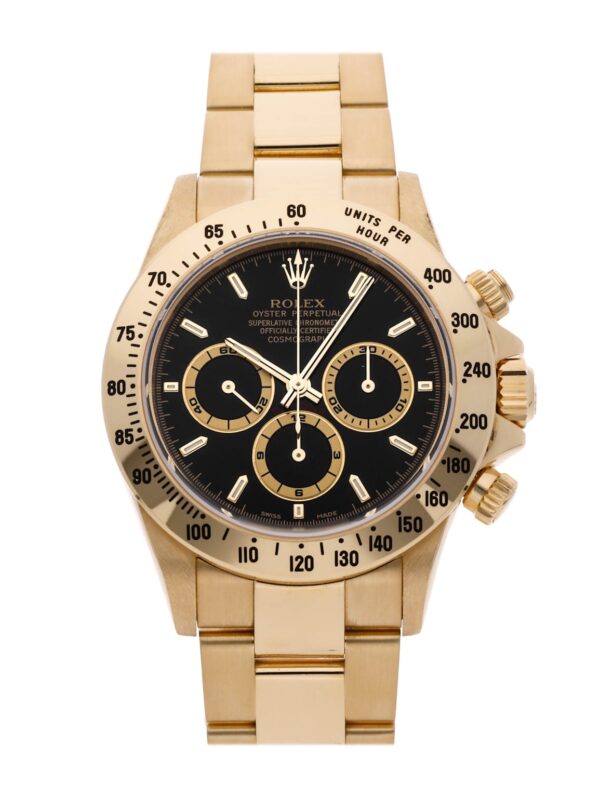 Rolex Daytona Cosmograph 16528