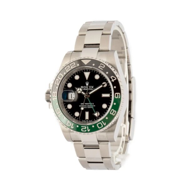 Rolex GMT-Master II Ref 126720.