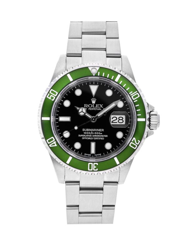 Rolex Submariner 16610.