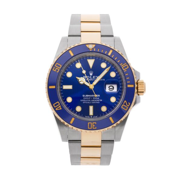 Rolex Submariner Date 126613.