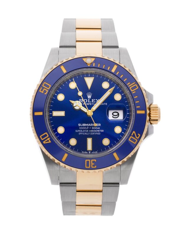 Rolex Submariner Date 126613.