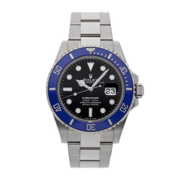 Rolex Submariner Date 126619.