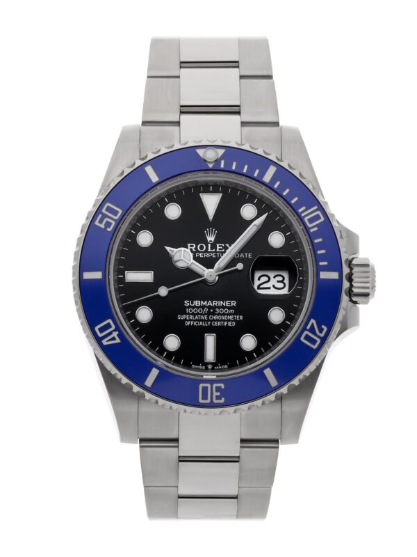 Rolex Submariner Date 126619.