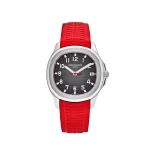 Patek Philippe Aquanaut 5167A-012 Singapore Special Edition.