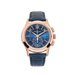 2023 Patek Philippe Complications 5905R-010 Annual Calendar Flyback Chronograph.