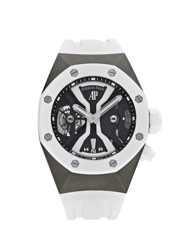 Audemars Piguet Royal Oak Concept 26580IO.OO.D010CA.01 Tourbillon GMT