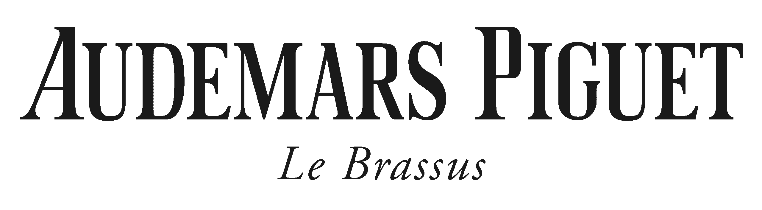 Audemars piguet logo
