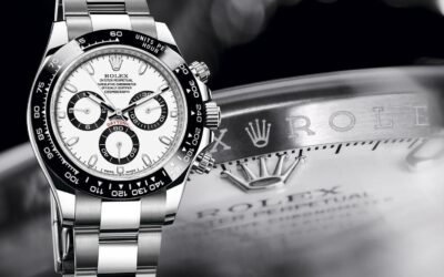 What’s the Price of a Rolex Daytona Watch?